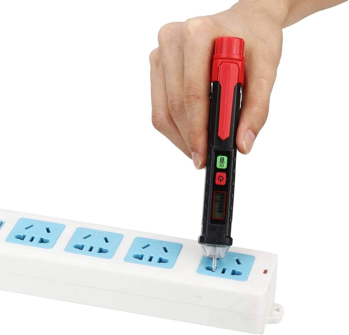 rilevatori di tensione