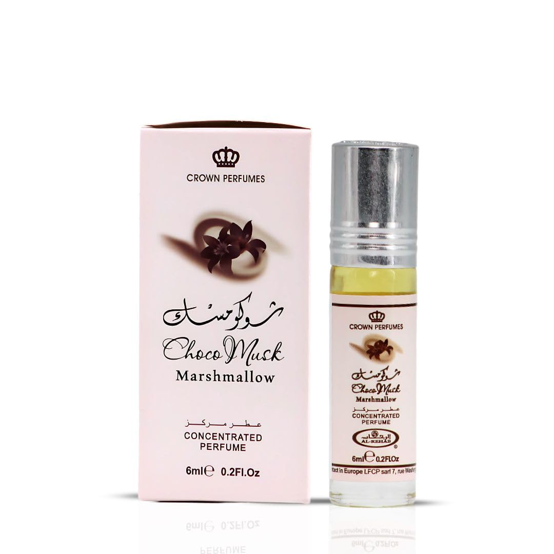 Al-Rehab Fragrance