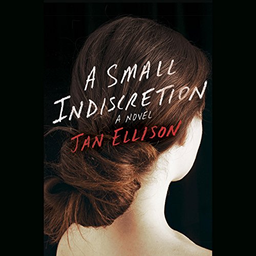 A Small Indiscretion: A Novel