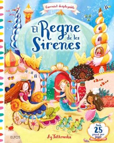 Image of Regne de les Sirenes