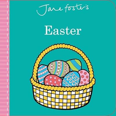 Jane Foster's Easter