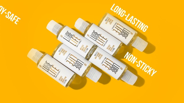lubricant sex amazon Amazon.com: LubeLife Water-Based Lube – Personal Lubricant for Men, Women &  Couples, Travel Size, Non-Staining, Easy Clean-Up, Toy-Safe, 8 Fl Oz :  Health & Household
