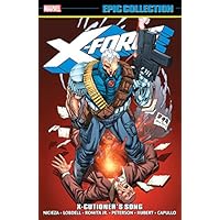 X-Force Epic Collection