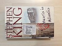 Algopix Similar Product 10 - Hearts In Atlantis