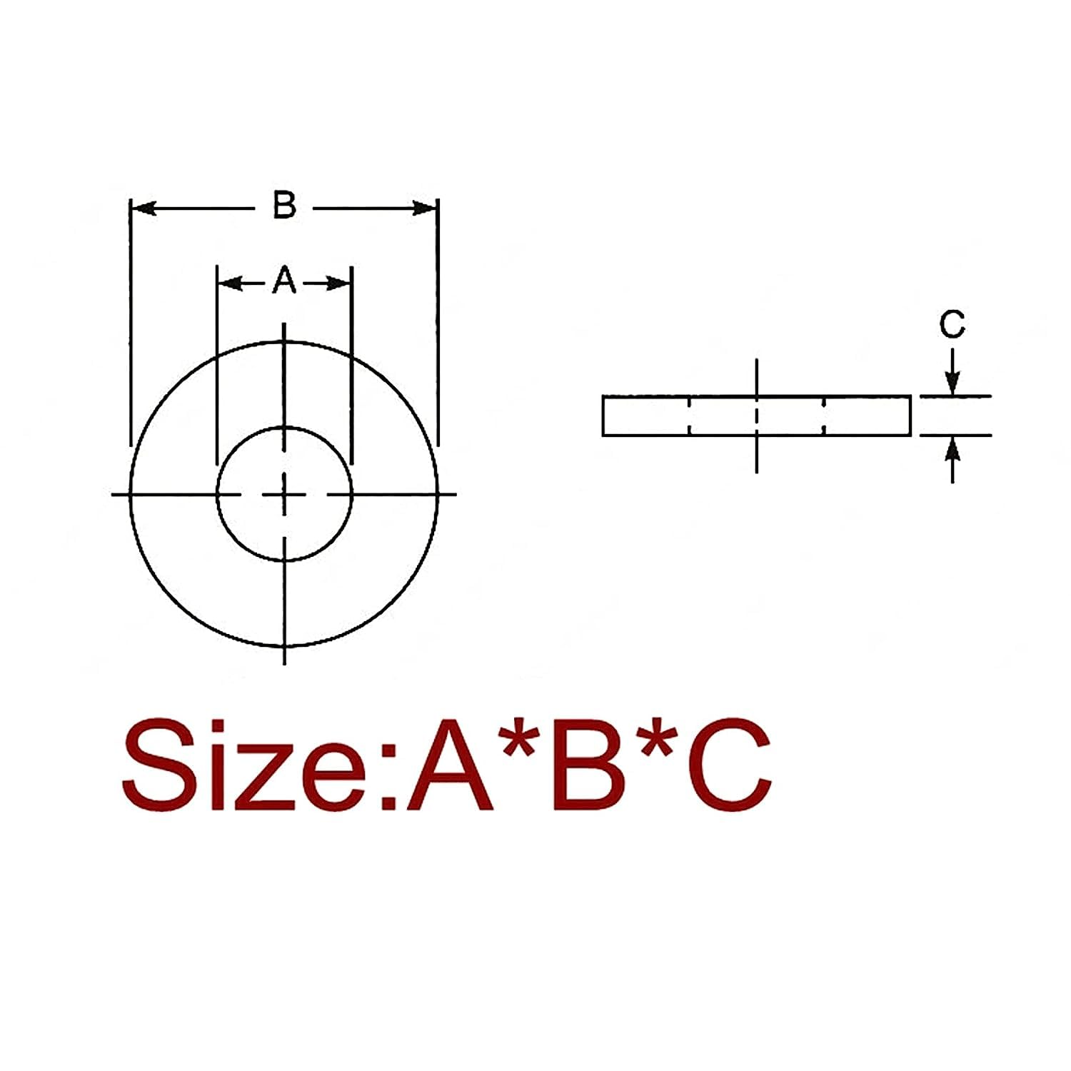 Rondella A Molla A Disco In Acciaio Inossidabile Per La Stabilità - Foto 5