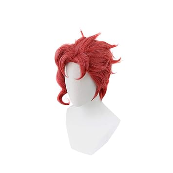 Kakyoin wig Clearance
