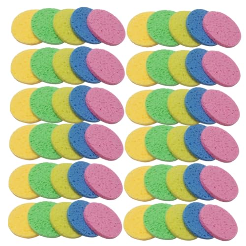 LALADEFIEE 50 ؍ރpvʃX|W makeup sponge yCgX|W tFCV pX|W XNo[ 痿 pi pCNpbh X|WCN ؍ރpv