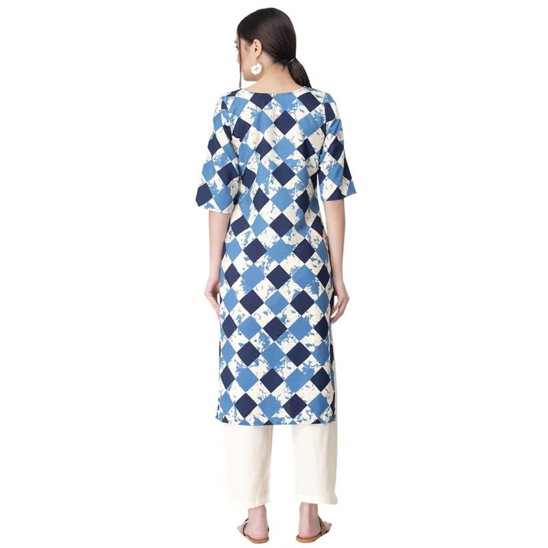 Image of Pinkmint Women Kurta