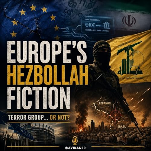 Europe&rsquo;s Hezbollah Fiction