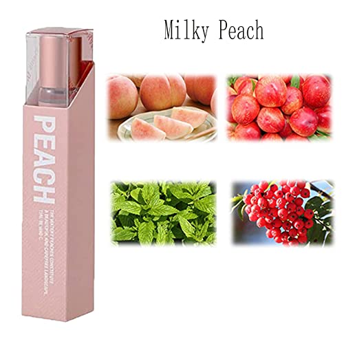 Blisce Phero Perfume, Blisce Perfume, Body Deodorant Attraction Aromatic Unisex, Roll Ball Perfume, Phero Perfume (#1) #TOP1