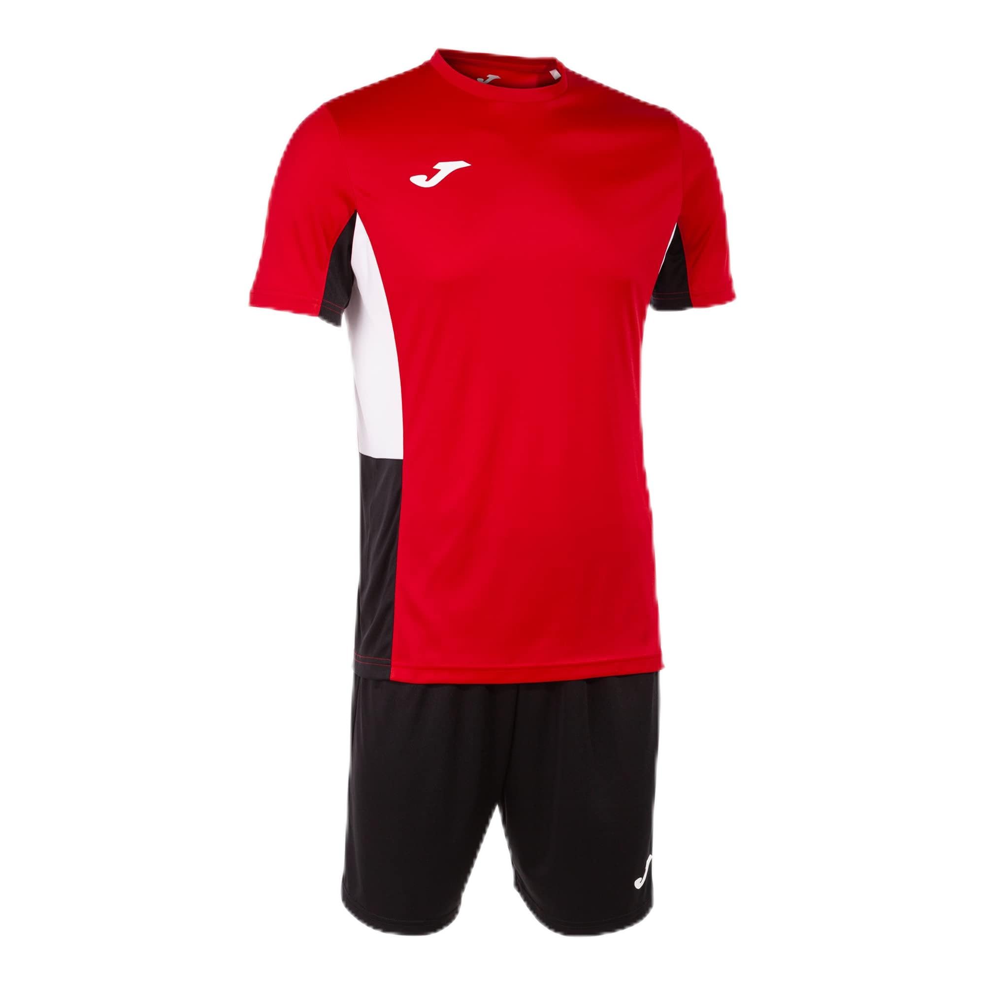Joma Set Danubio Ii Set Hombre
