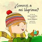 ¿Conoces a mi lágrima?
