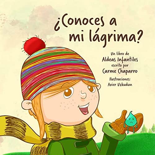 ¿Conoces a mi lágrima?
