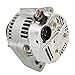 DB Electrical 400-52009 12V 80A Alternator Compatible With/Replacement For Honda Accord 1990-1993, Prelude 1992-1996 334-1835, AND0040, AL1260N, AL1260X, 10463805, 100211-8150, Counter Clockwise