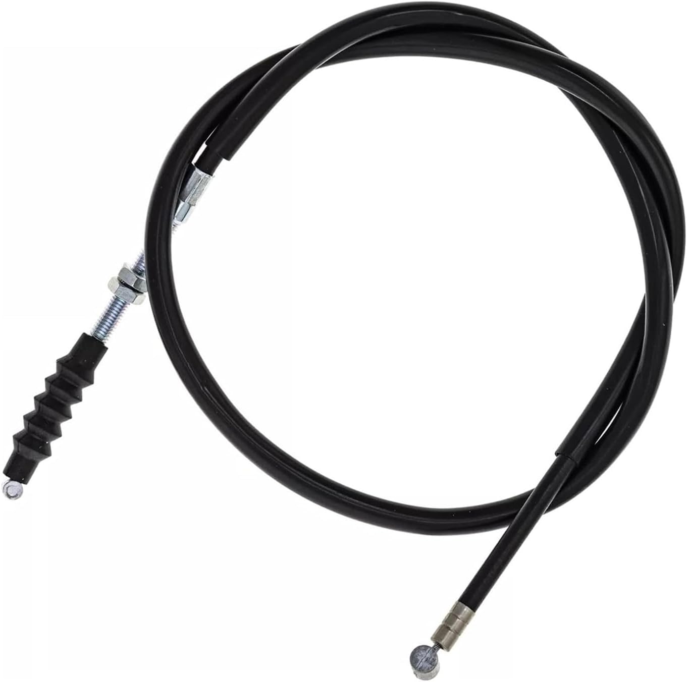 KX65 Clutch Cable For Kawasaki KX65 2001-2024 Replace Suzuki RM65 2003-2005