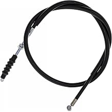 KX80 Clutch Cable For Kawasaki KX80 KX85 KX100 1987-2013 Replaces Part 03-0188 54011-1311 54011-1375 54011-1375 K5401-11375