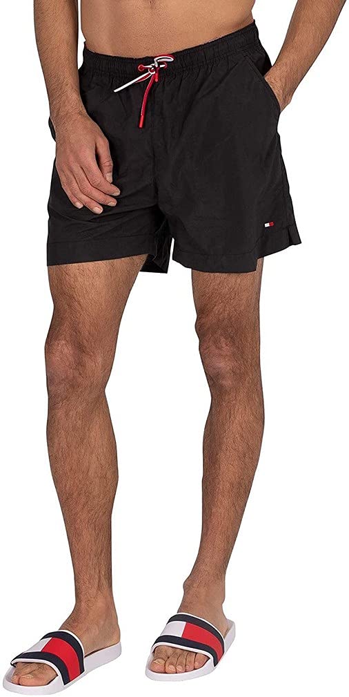Tommy Hilfiger Medium Drawstring Bañador para Hombre