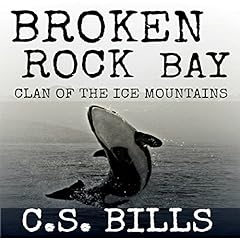 Couverture de Broken Rock Bay