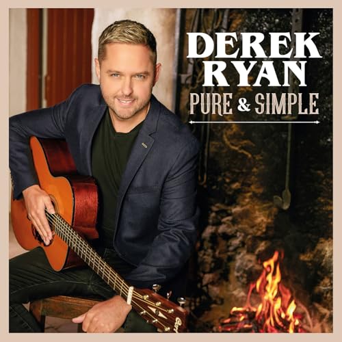 Derek Ryan