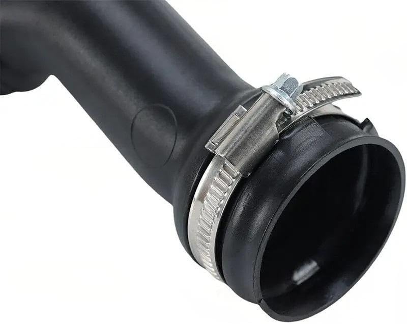 ターボブーストインタークーラーホース 6578-00Q0A ターボブースト インタークーラーホース に適合する オペル に適合する