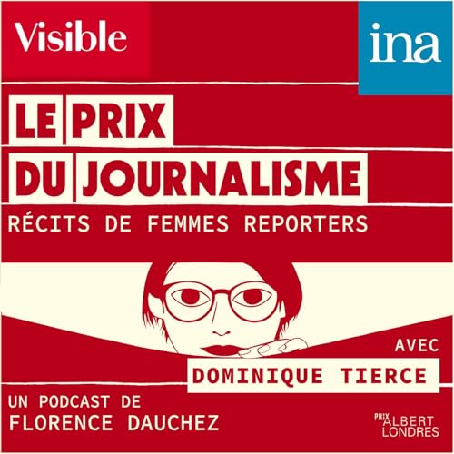 [Dominique Tierce] Une taupe en URSS ● La fabrique du 20h