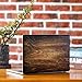 Decal Skin Compatible with 2025~2021 MacBook Pro 14 inch (Model A3434 A3112 A3401 A3185 A2992 A2918) - Protective and Decorative Laptop Skin Decal Sticker, Anti-Scratch Vinly Wrap [Wood Texture 2]