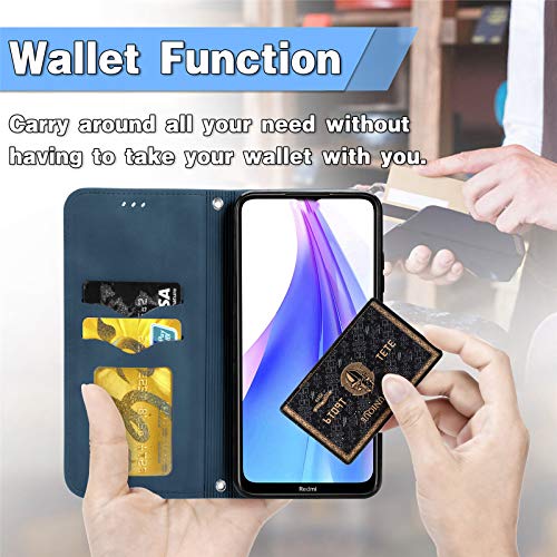 Étui Honor 400 avec support clapet magnétique protection complète