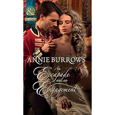 An Escapade And An Engagement