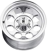Mickey Thompson Classic III 15x12 -73 Polished