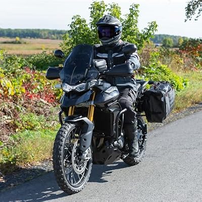 Shoei Hornet X2 Invigorate Adventure Motorcycle Helmet