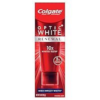 Vista 1 de Colgate Palmolive Ow Renewal Tp 3Z Cs Sp High Impact White, 3 Oz (B082JBVYNT)