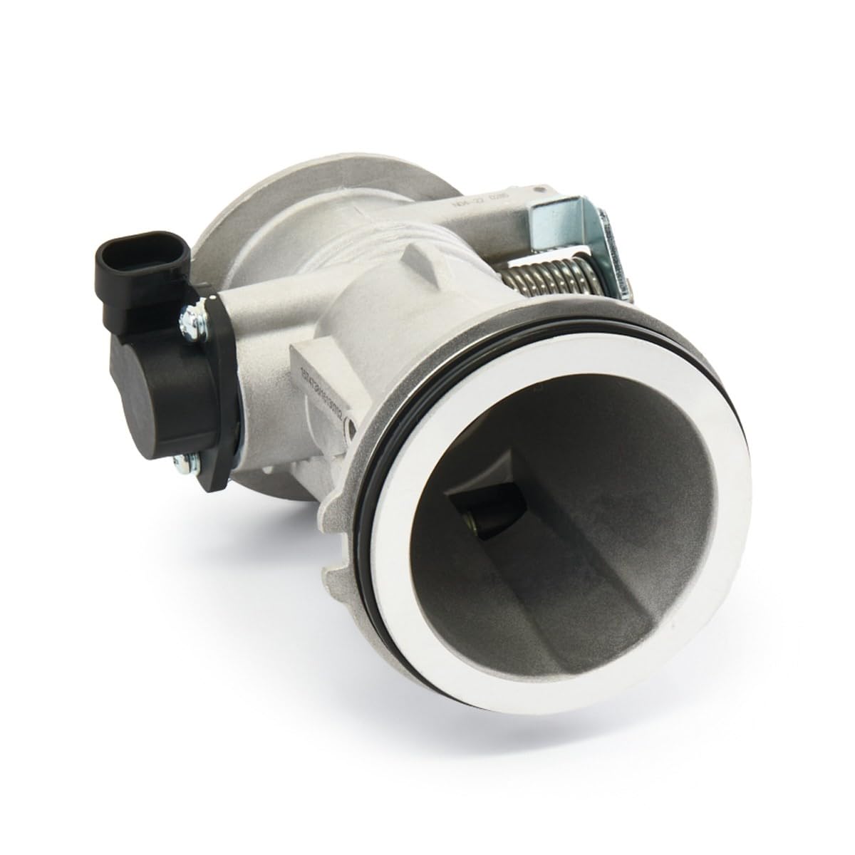 RIDEX 158T0238 Corpo farfallato meccanico Compatibilità con RENAULT CLIO II BB0/1/2, CB0/1/2
