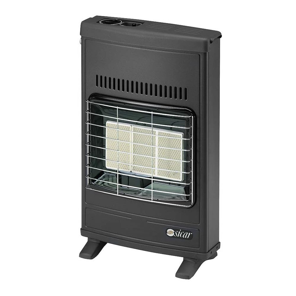 Stufa a gas gpl eco 40gpl
