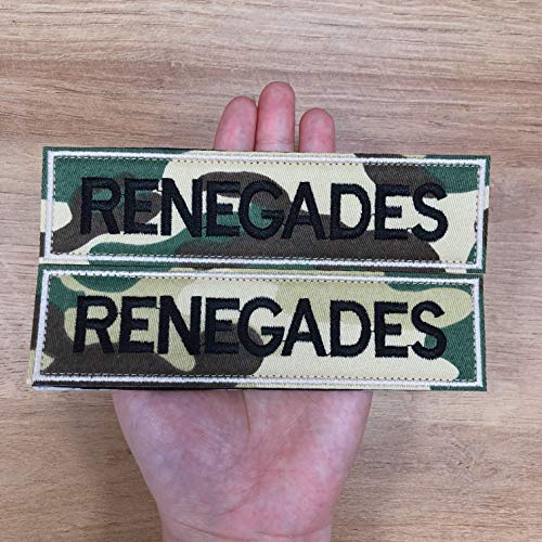 Vitamínicos, Imagen adicional