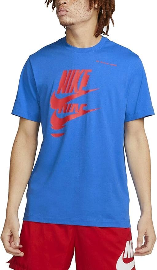 Nike Sportswear Men's T-Shirt