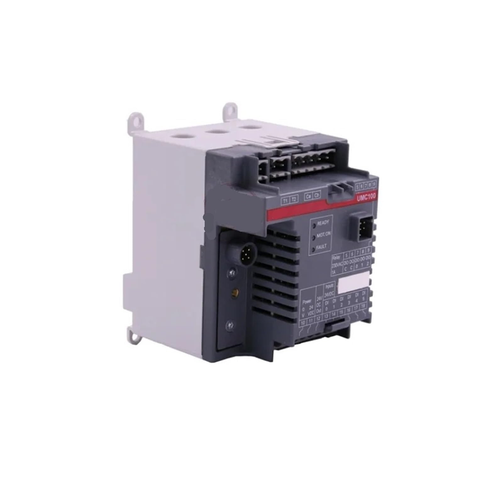 AQHYEBNSR Relay UMC100.3 DC ID: 1SAJ530000R0100