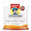 Goma Pronta para Tapioca DA TERRINHA, tapioca uit Brazilië, gehydrateerd, zak 500 g.