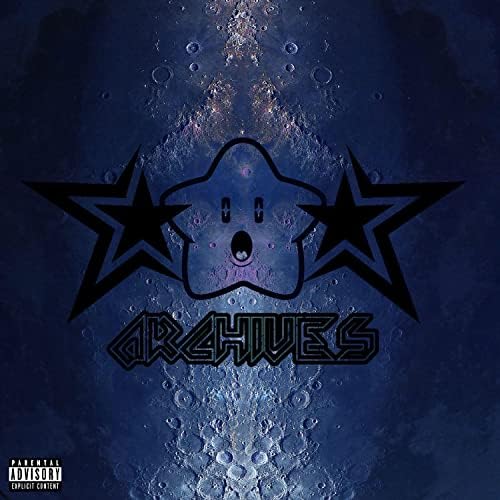 Amazon Music Unlimited Luni 7 『Archives』