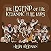 The Legend of the Icelandic Yule Lads