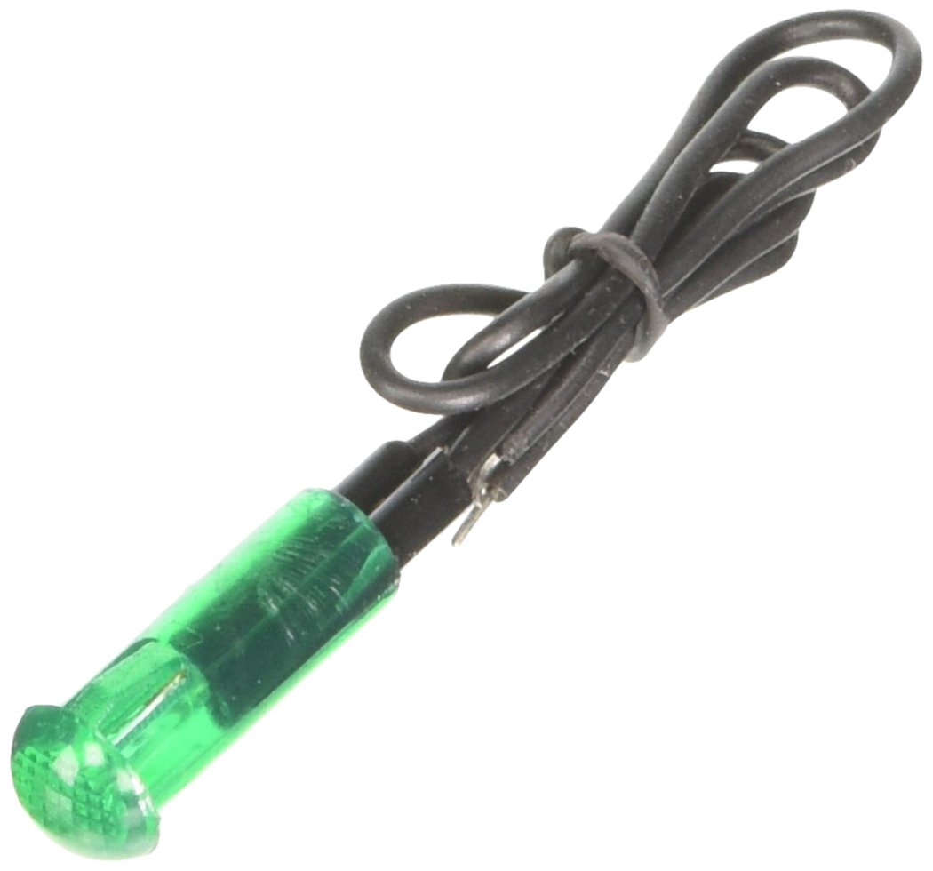 Dorman Help! 84913 Indicator Mini Green *