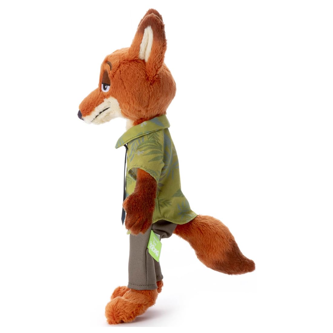 ニック・ワイルド 等身大 ぬいぐるみ ディズニー ズートピア ニック・ワイルド 等身大 ぬいぐるみ ディズニー ズートピア Amazon.co