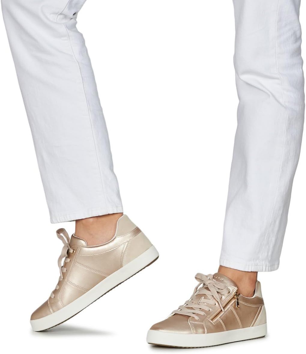 Geox Womens D Blomiee E image 2