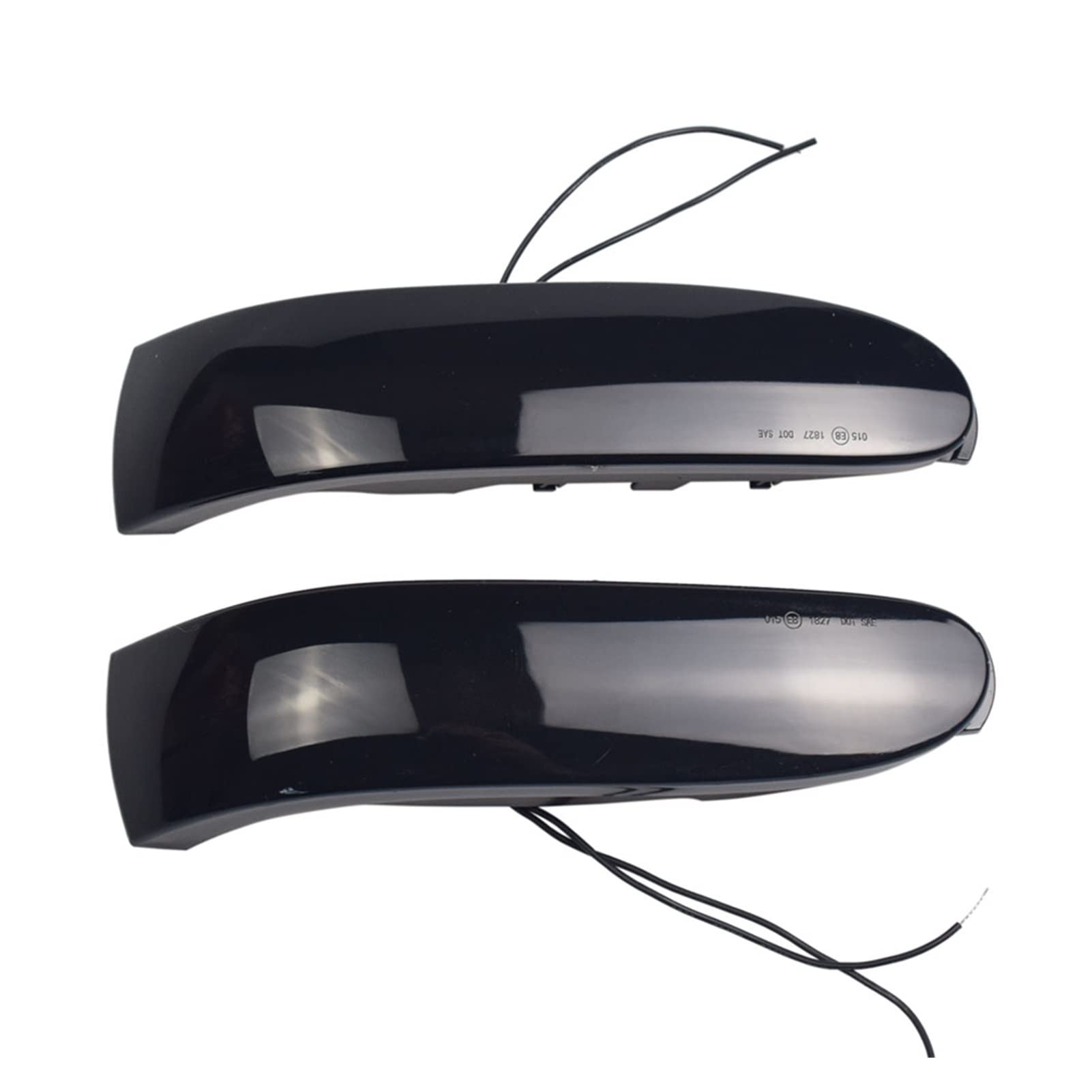 Intermitente Mercedes W164 Retrovisor De Segunda Mano