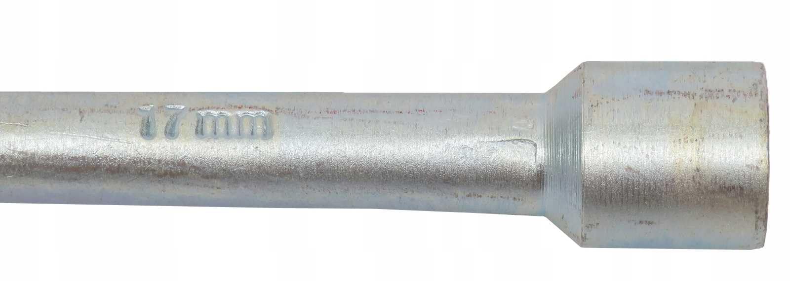 Chiave a croce rinforzata M010A 14" 17/19/21/24 mm