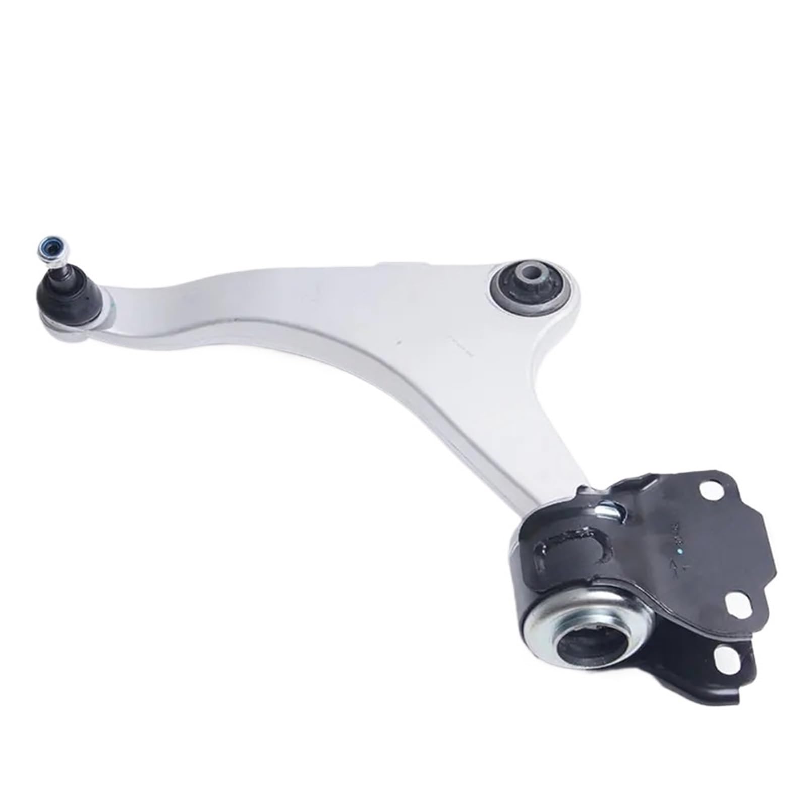 2 szt. Zestaw przedniego zawieszenia dolnego wahacza kompatybilnego z S60 V60 P3 S80 S90 V70 31340127 31340128 31429320 31429321