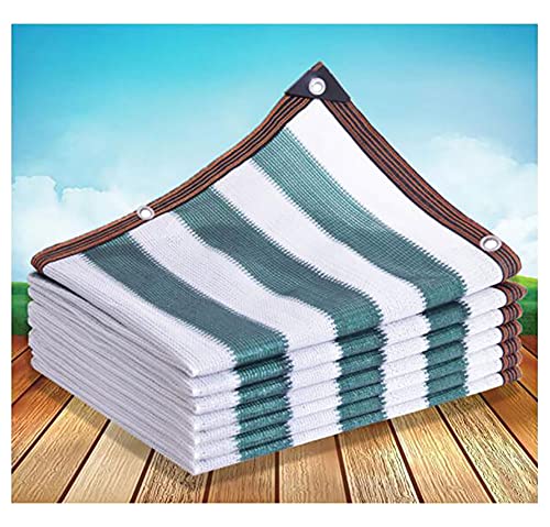 Filet d'ombrage rectangulaire XCYYBB pour serre et pergola