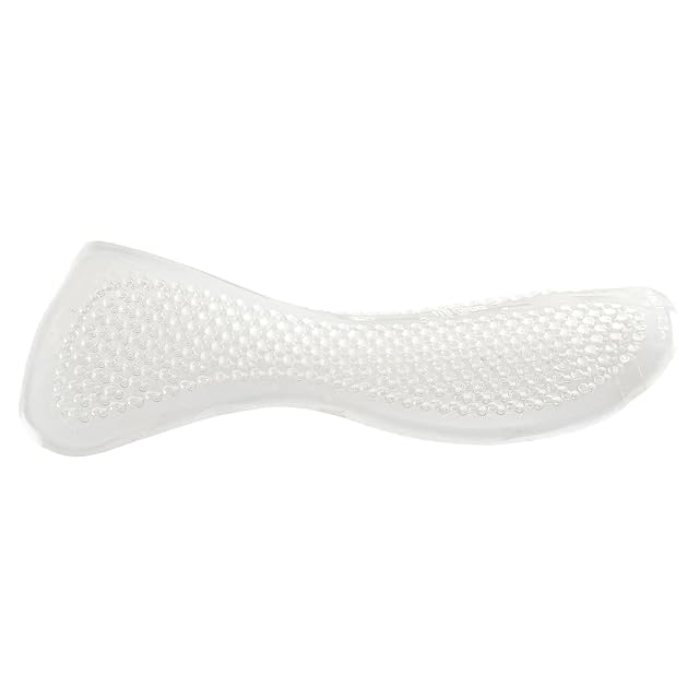 Foto 2 de 4 de Acavallo Gel Pad Masaje sin Elevador - Transparente