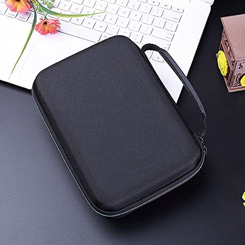 Estuche portátil rígido para cortapelos YMGSCC miniatura 3