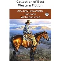 Collection of Best Western Fiction