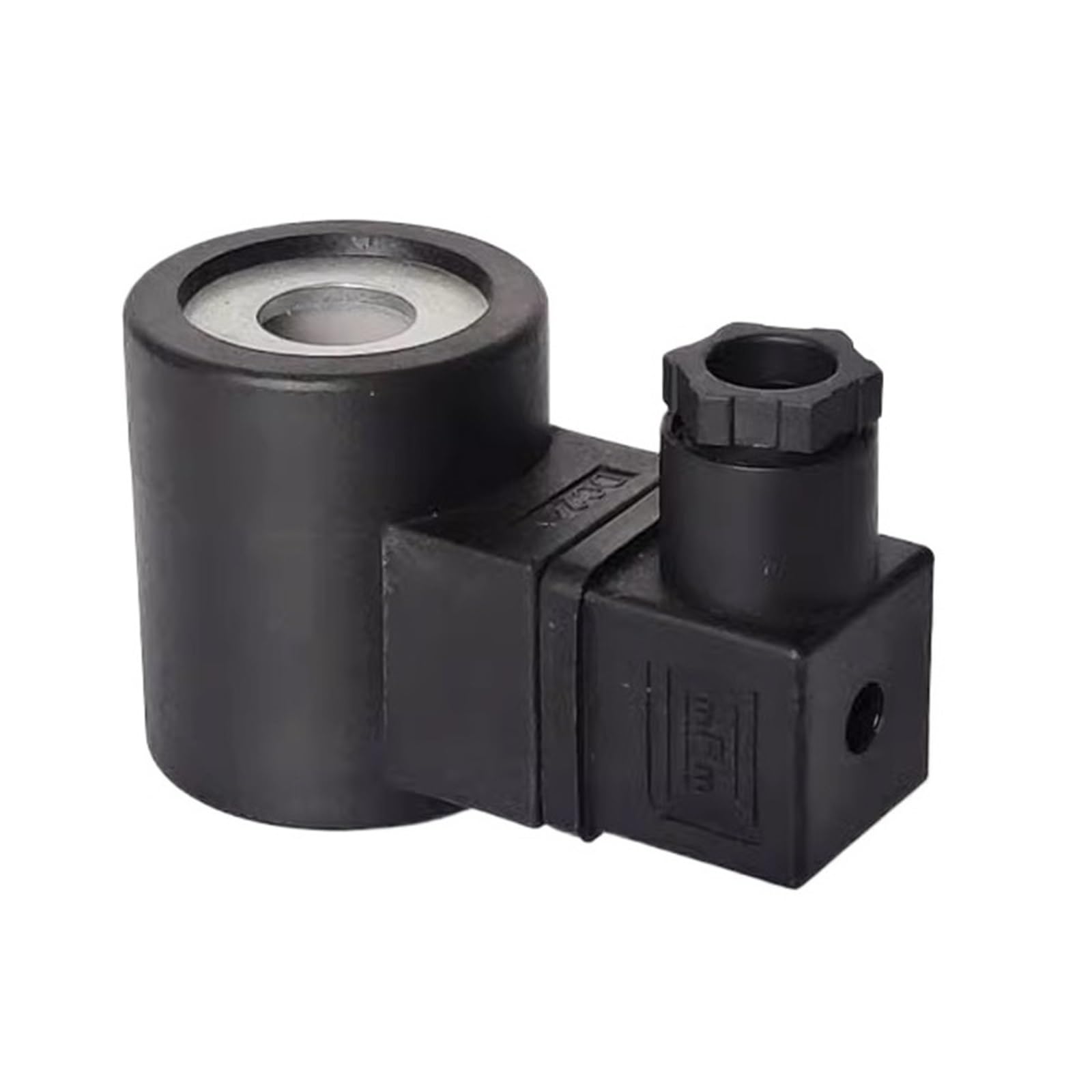 Bobine d'électrovanne hydraulique 6356012 - Alésage 16mm - Hauteur 51mm - DC24V